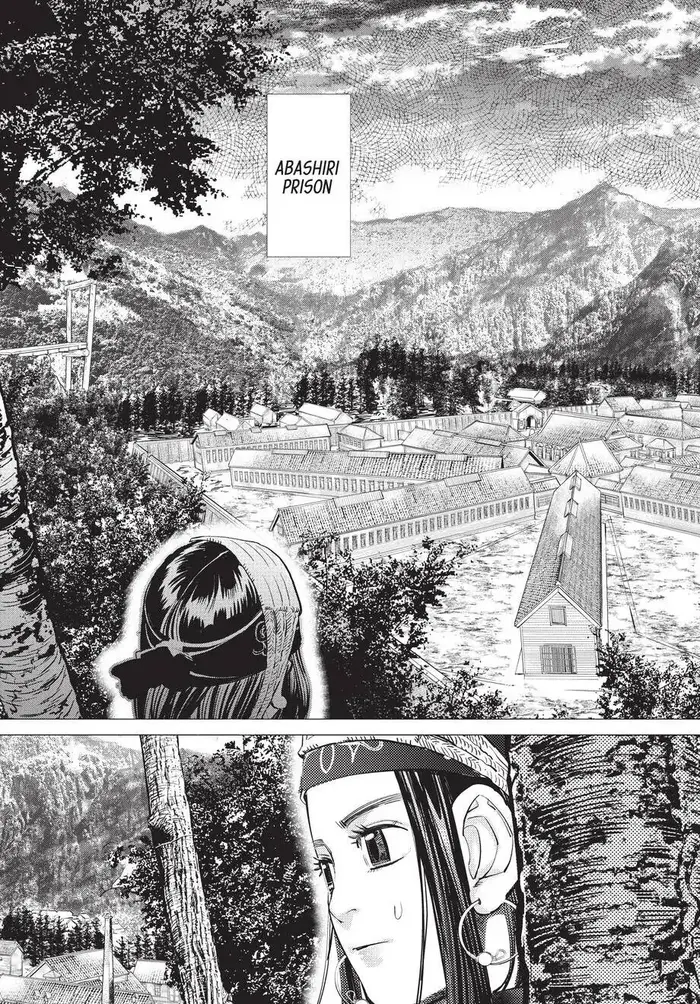 Golden Kamuy Chapter 125 image 18_optimized
